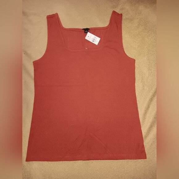 Bundle of 3 Ann Taylor tank tops - Nwt - Picture 6 of 8